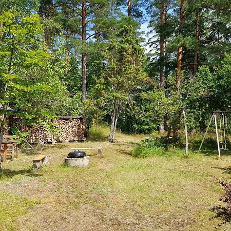 Holiday Home Smaland Fågelfors Εξωτερικό φωτογραφία