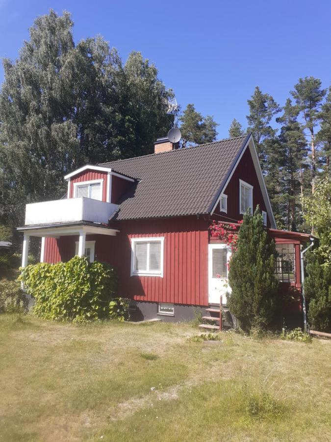 Holiday Home Smaland Fågelfors Εξωτερικό φωτογραφία