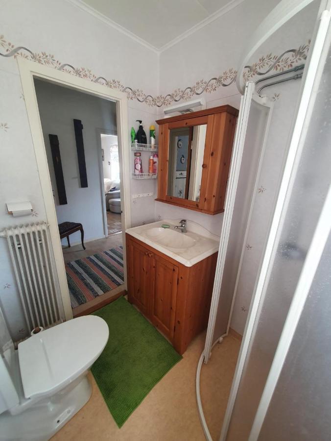 Holiday Home Smaland Fågelfors Εξωτερικό φωτογραφία