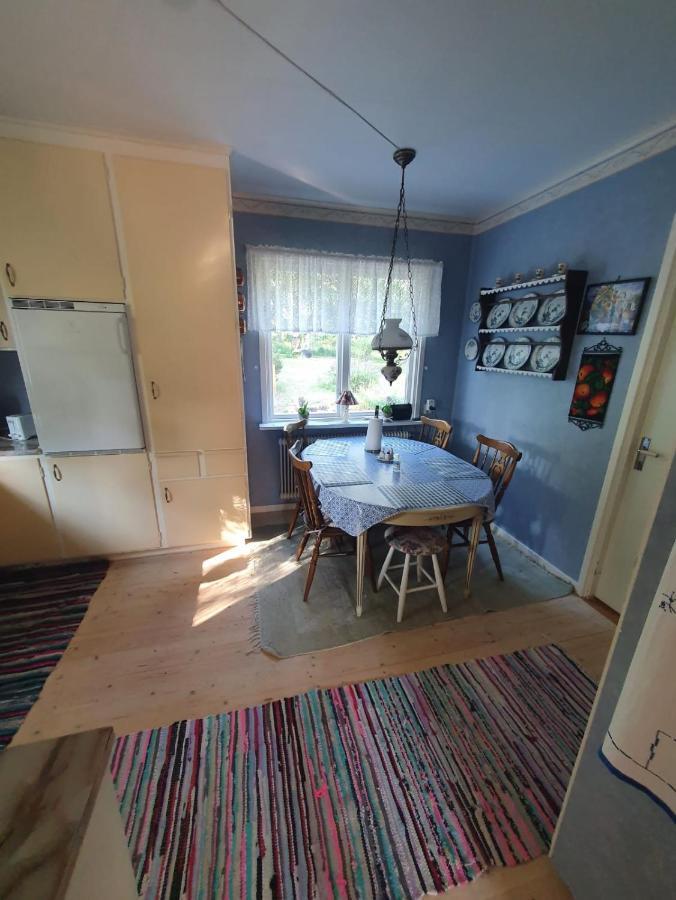 Holiday Home Smaland Fågelfors Εξωτερικό φωτογραφία