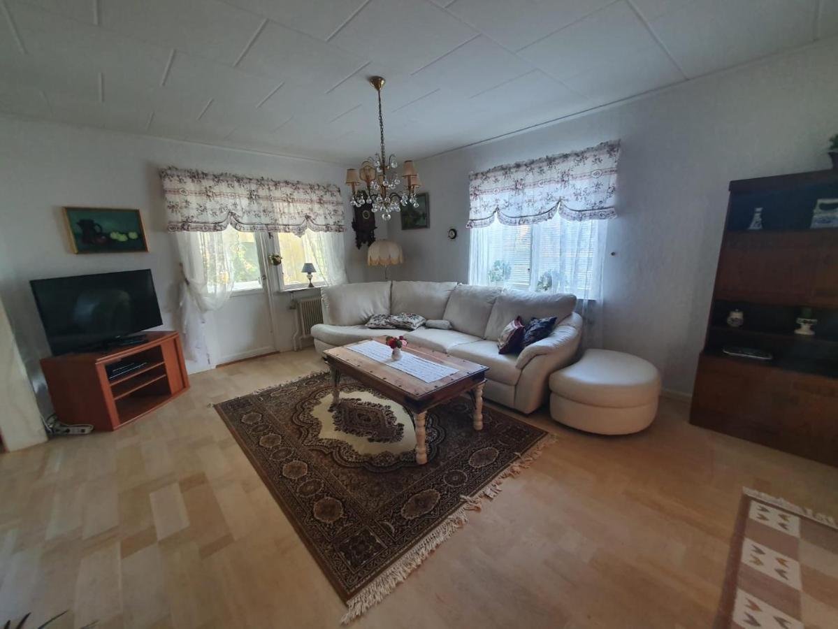 Holiday Home Smaland Fågelfors Εξωτερικό φωτογραφία