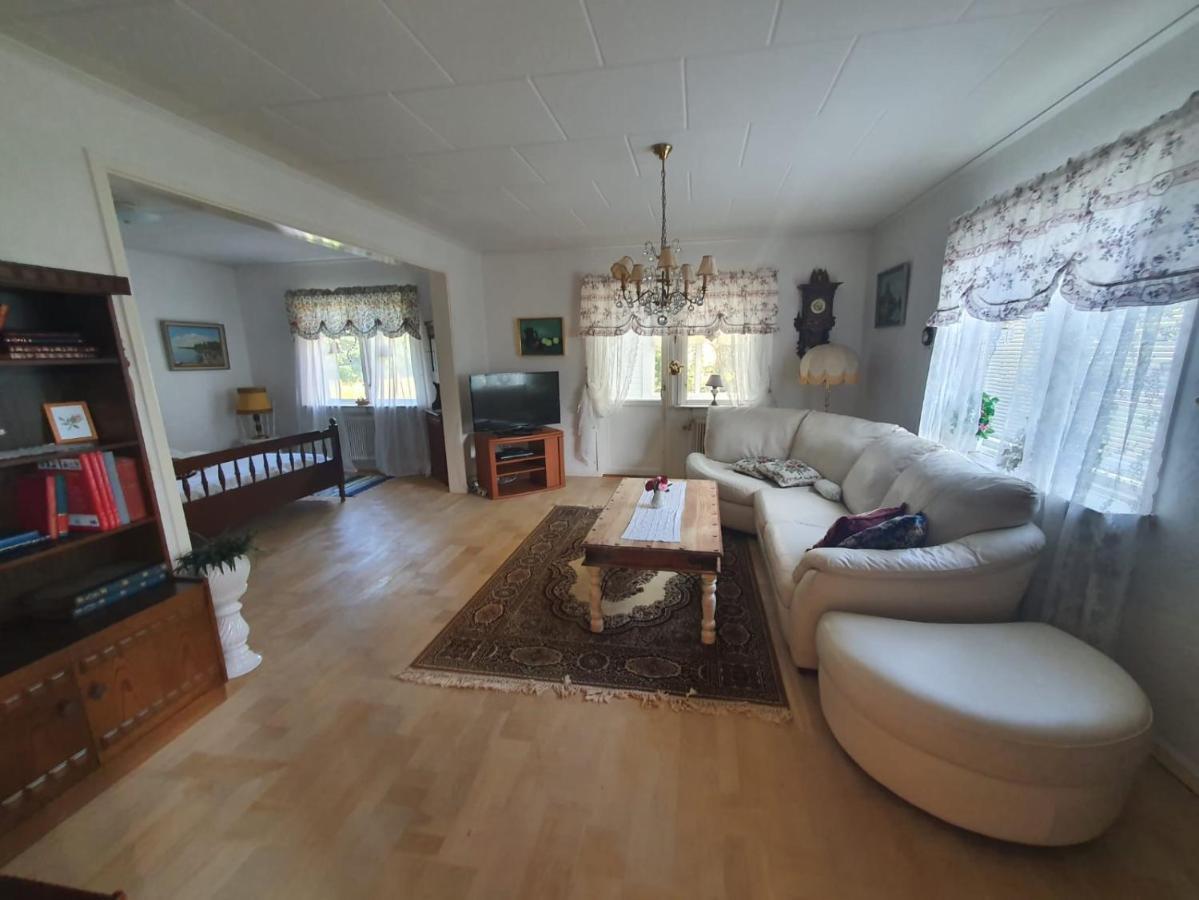 Holiday Home Smaland Fågelfors Εξωτερικό φωτογραφία