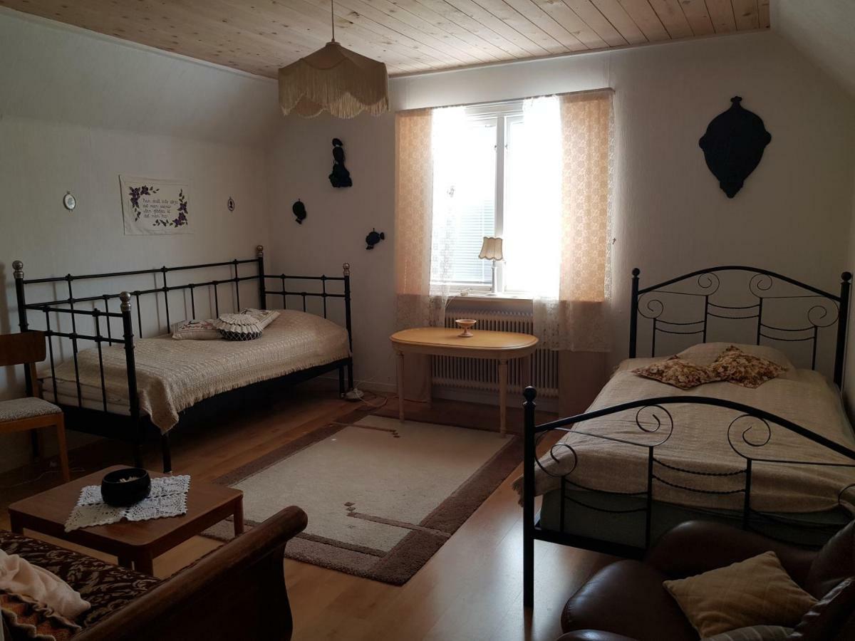 Holiday Home Smaland Fågelfors Εξωτερικό φωτογραφία