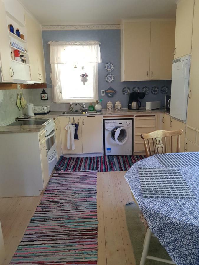 Holiday Home Smaland Fågelfors Εξωτερικό φωτογραφία