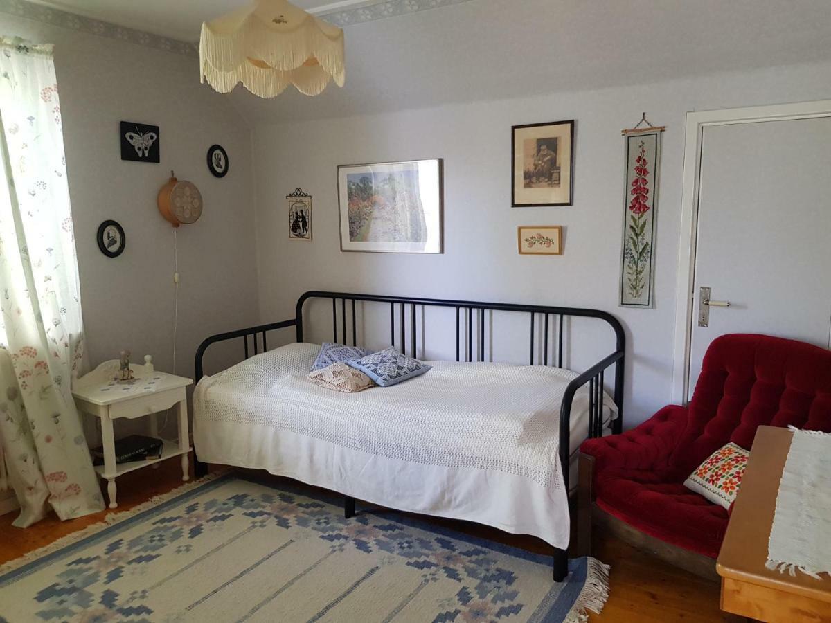 Holiday Home Smaland Fågelfors Εξωτερικό φωτογραφία