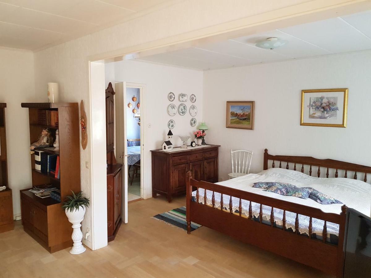 Holiday Home Smaland Fågelfors Εξωτερικό φωτογραφία