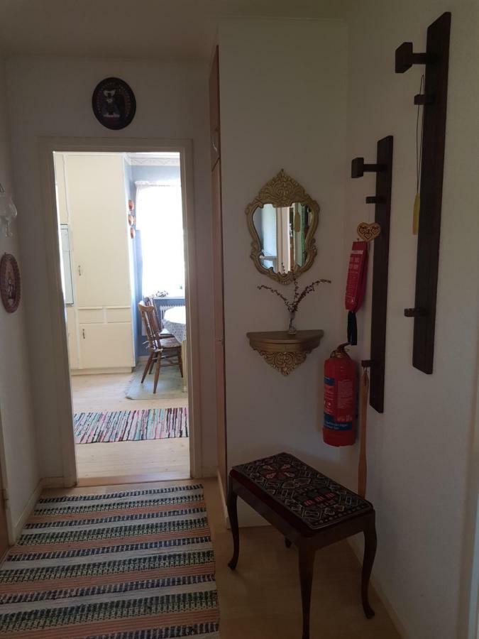 Holiday Home Smaland Fågelfors Εξωτερικό φωτογραφία