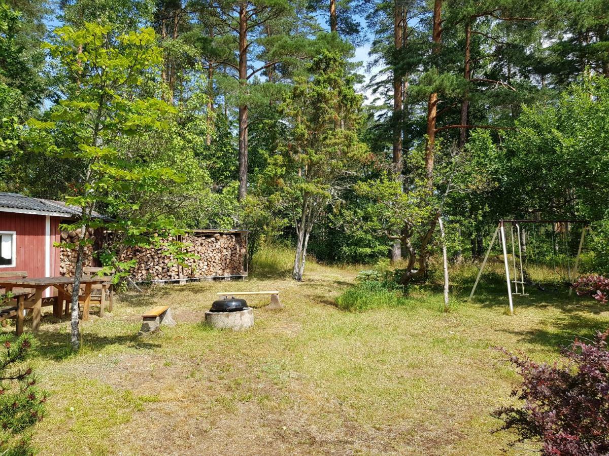 Holiday Home Smaland Fågelfors Εξωτερικό φωτογραφία