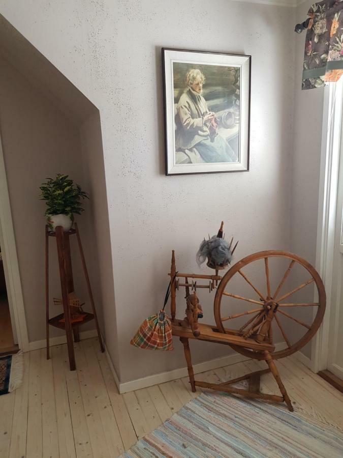 Holiday Home Smaland Fågelfors Εξωτερικό φωτογραφία