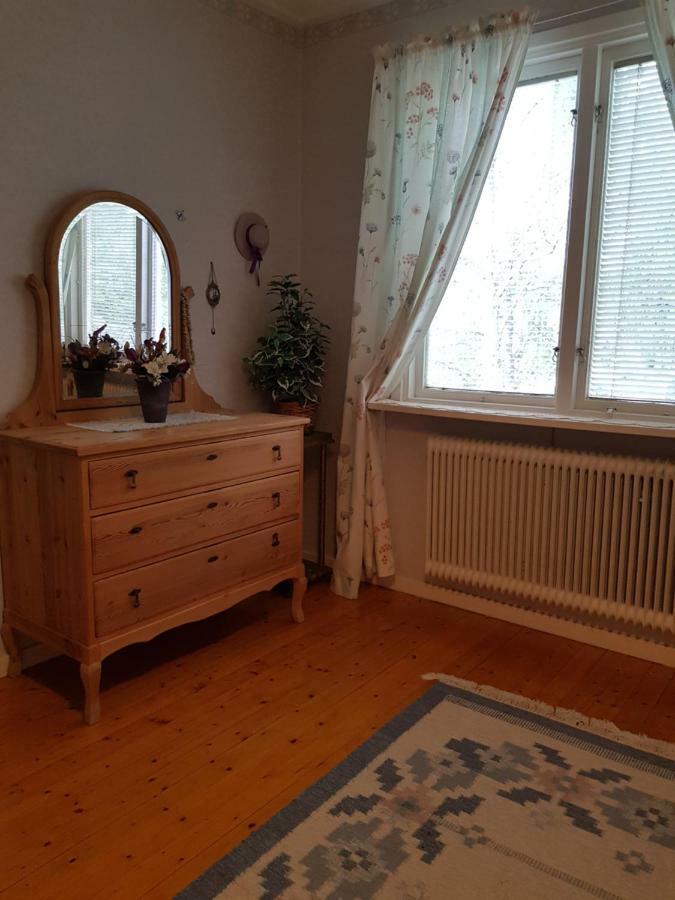Holiday Home Smaland Fågelfors Εξωτερικό φωτογραφία
